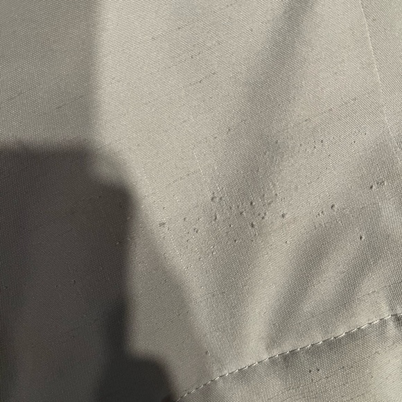 The North Face Women's Insulated Ancha Parka II (XS, Mid Grey) - Picture 4 of 4